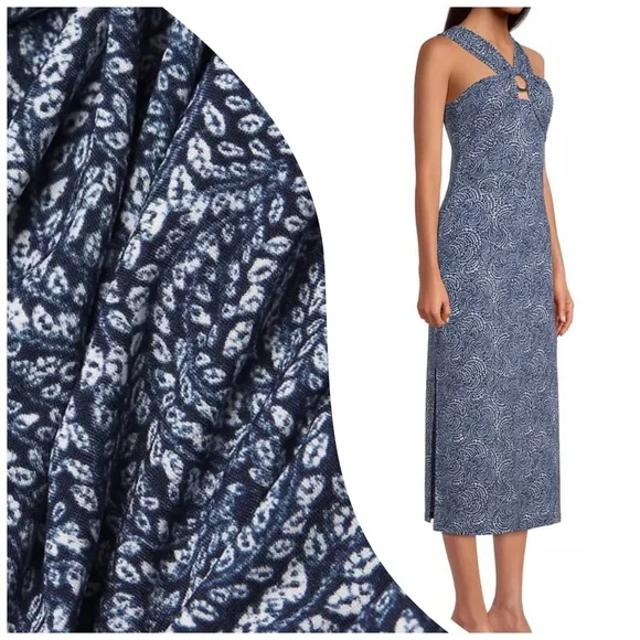 MICHAEL Michael Kors | Dresses | Nwt Michael Michael Kors Halter Midi Dress  | Poshmark